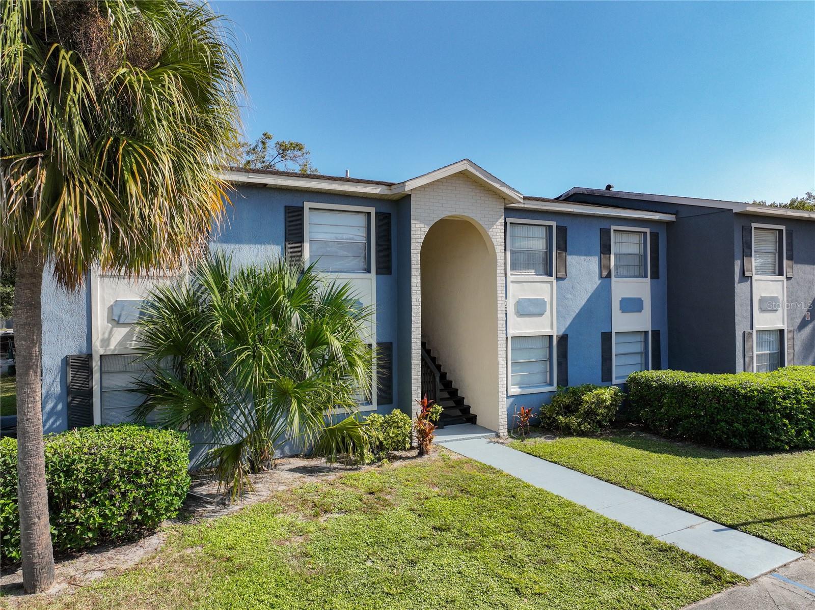 2569 N ALAFAYA TRL #135, ORLANDO, FL, 32826