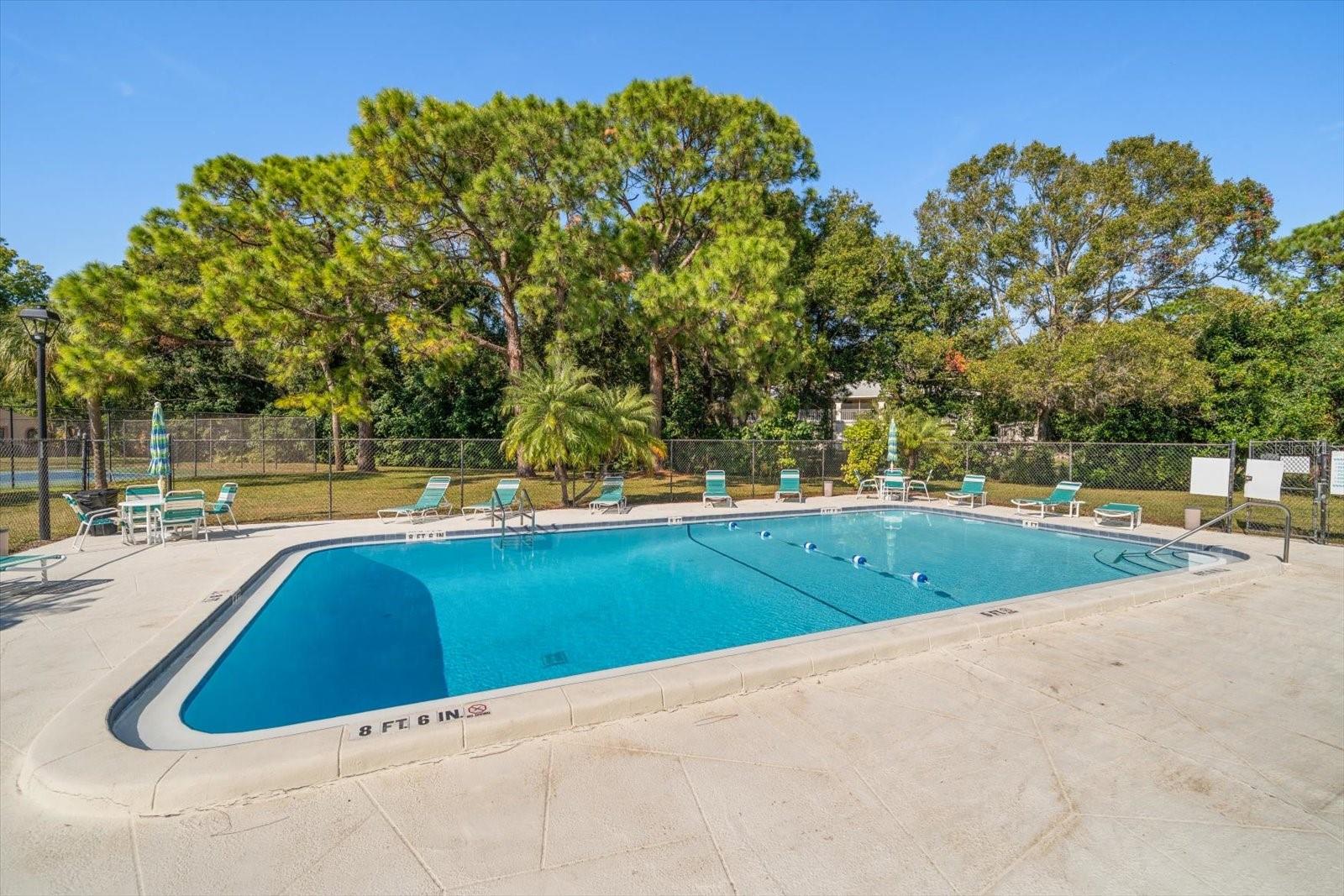 9747 86TH AVE, SEMINOLE, FL, 33777