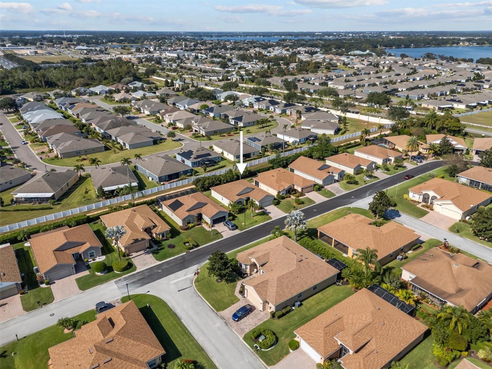 4560 TURNBERRY LN, LAKE WALES, FL, 33859