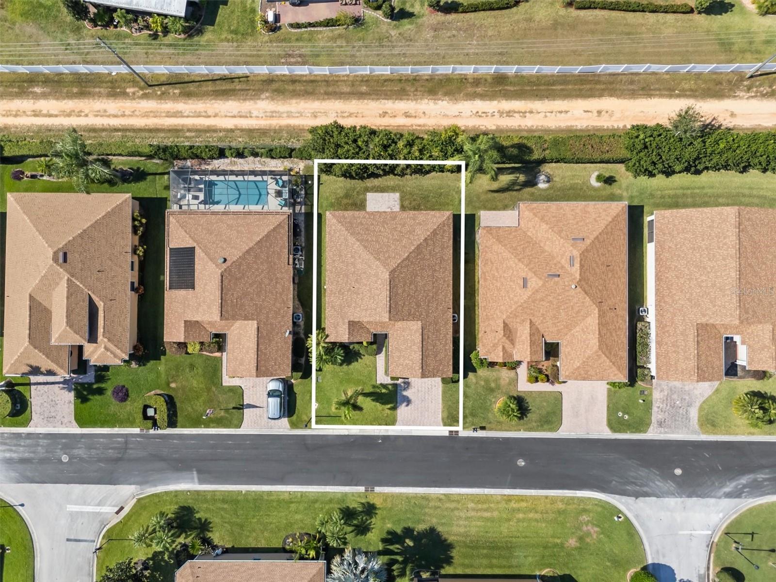 4560 TURNBERRY LN, LAKE WALES, FL, 33859