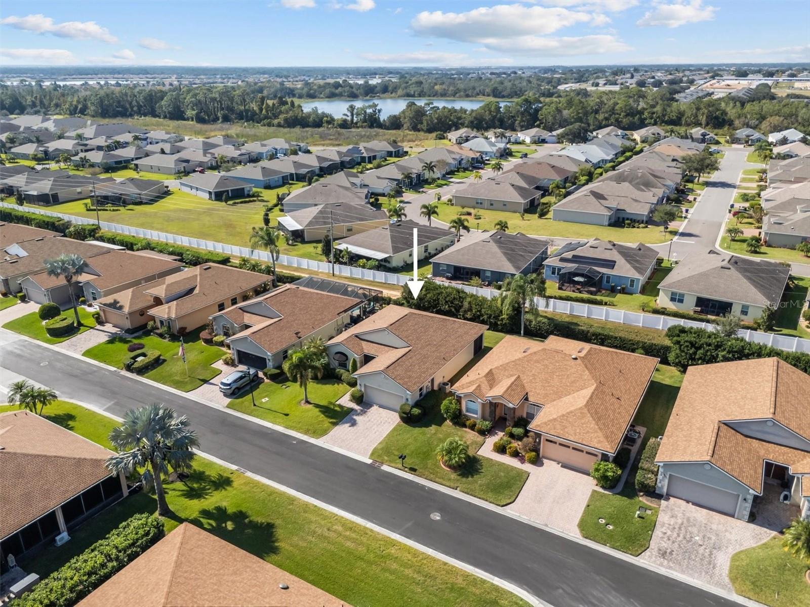 4560 TURNBERRY LN, LAKE WALES, FL, 33859