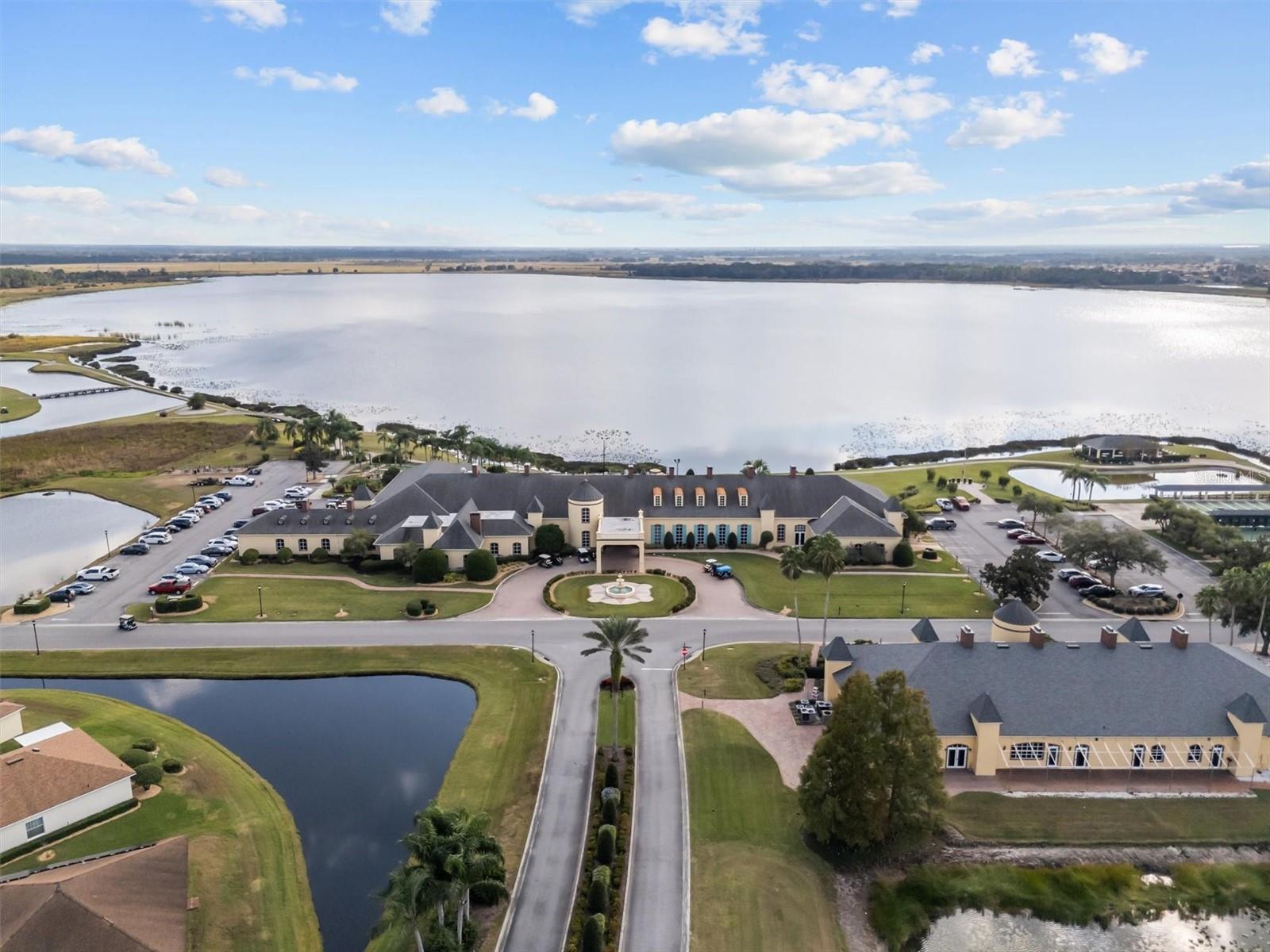 4560 TURNBERRY LN, LAKE WALES, FL, 33859