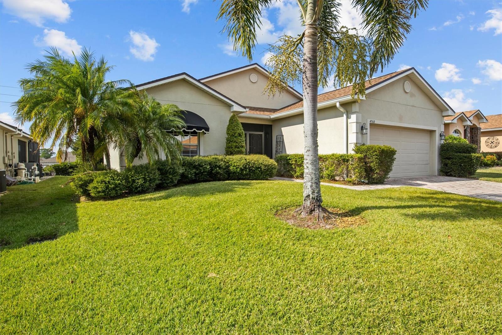 4560 TURNBERRY LN, LAKE WALES, FL, 33859