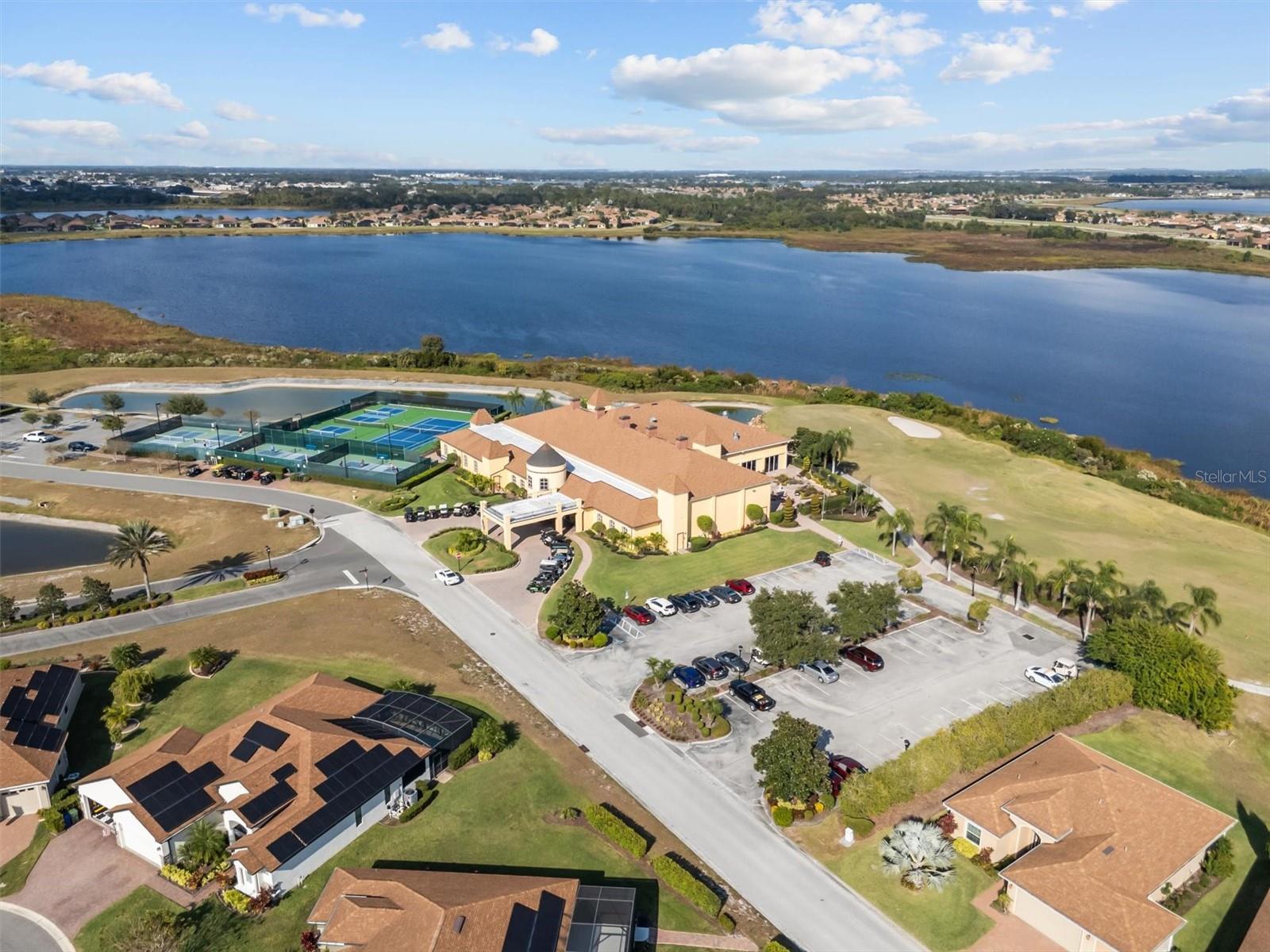 4560 TURNBERRY LN, LAKE WALES, FL, 33859