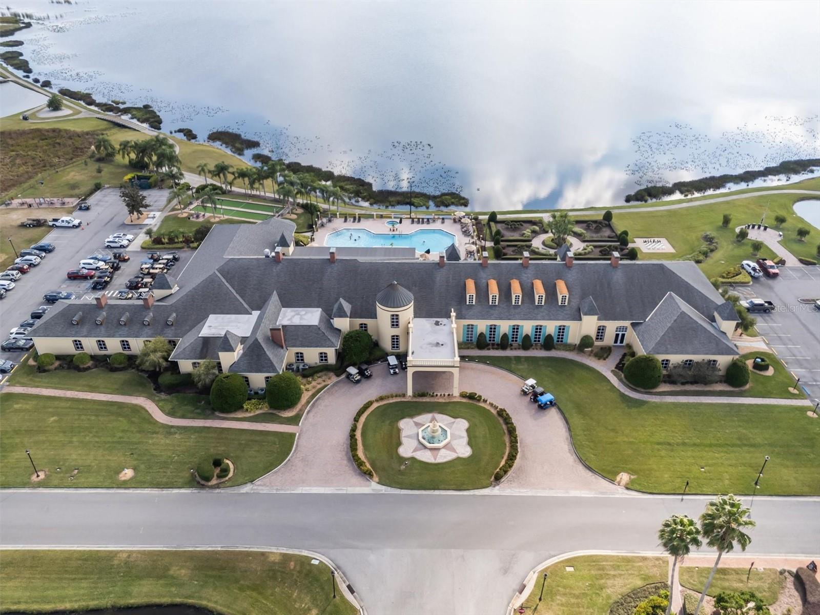 4560 TURNBERRY LN, LAKE WALES, FL, 33859