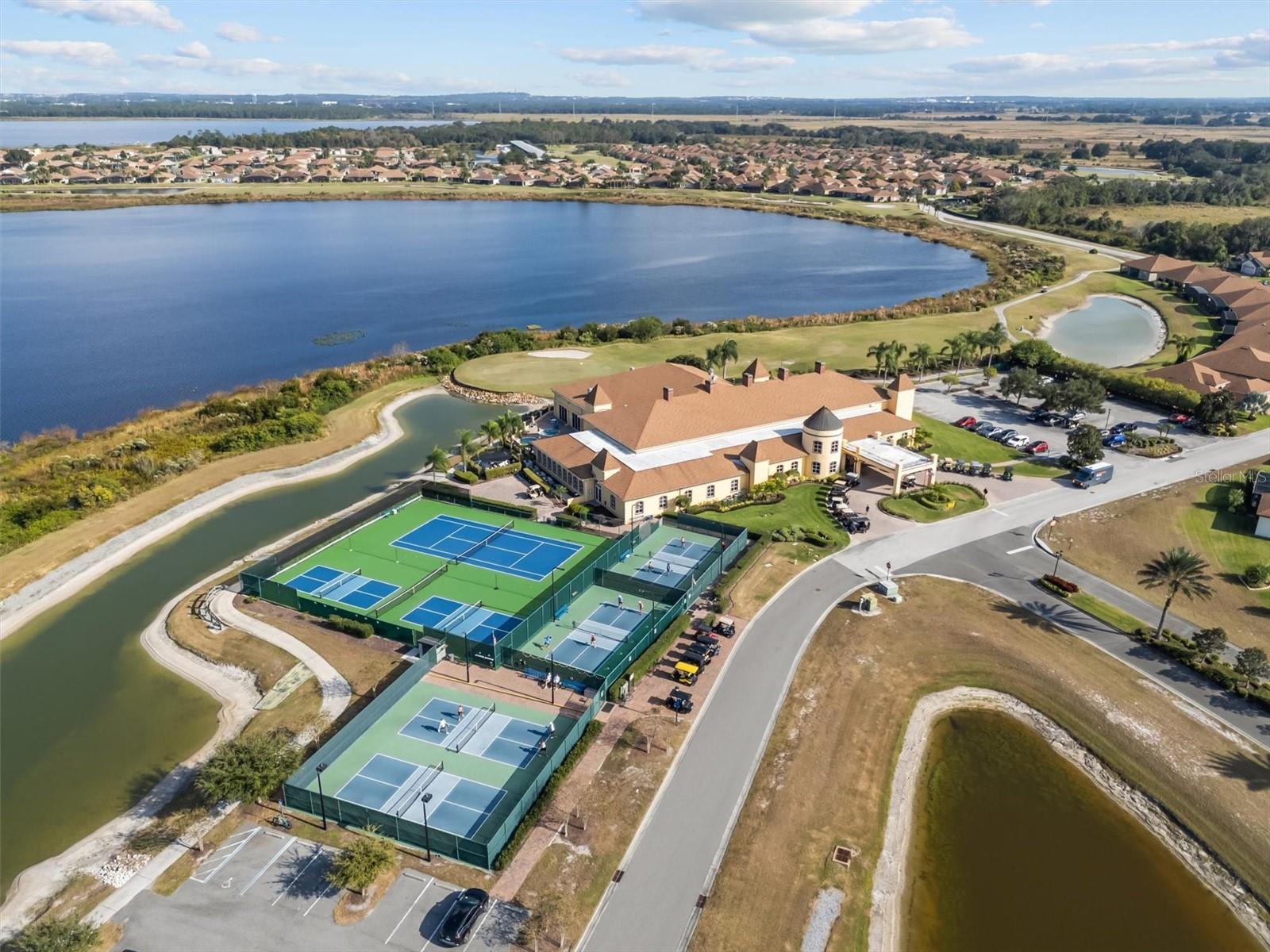 4560 TURNBERRY LN, LAKE WALES, FL, 33859