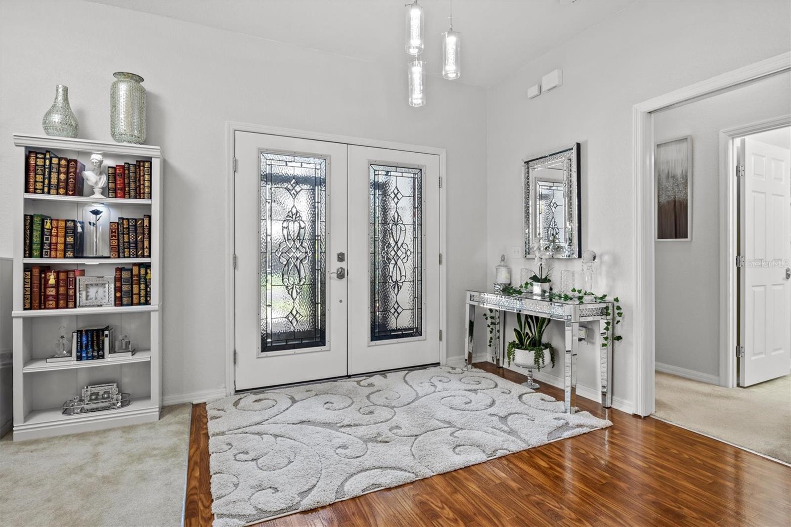 4560 TURNBERRY LN, LAKE WALES, FL, 33859