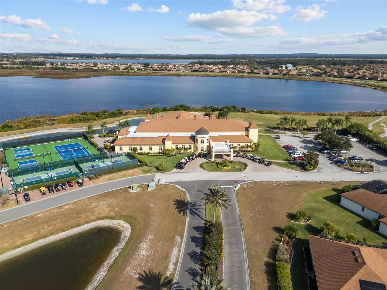 4560 TURNBERRY LN, LAKE WALES, FL, 33859