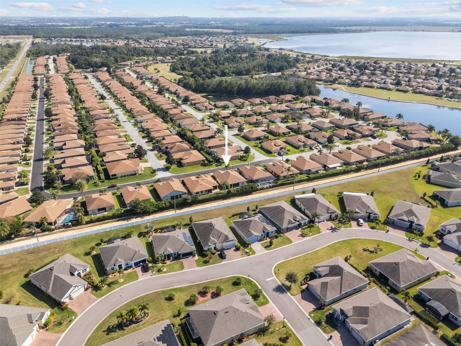 4560 TURNBERRY LN, LAKE WALES, FL, 33859