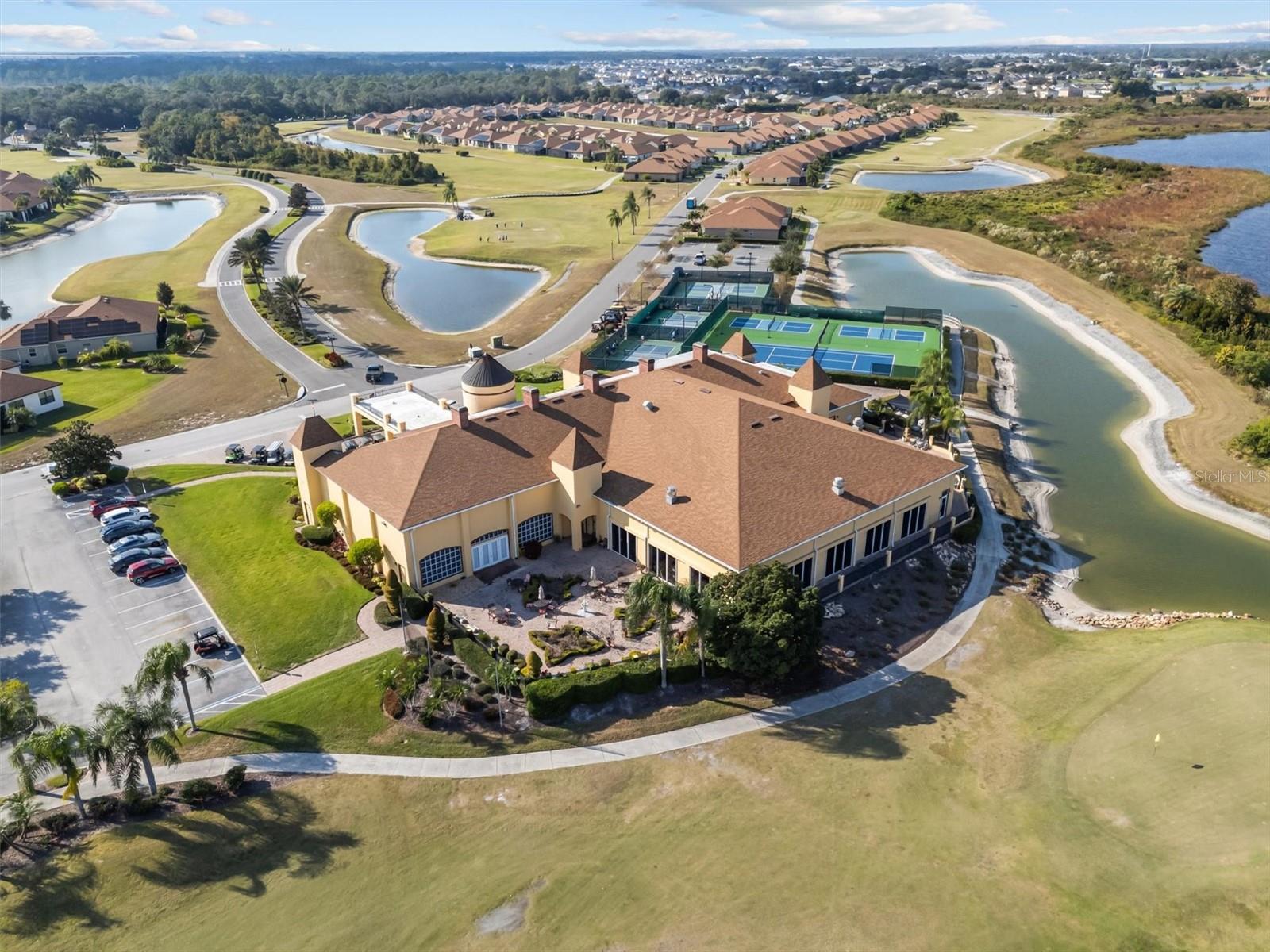 4560 TURNBERRY LN, LAKE WALES, FL, 33859