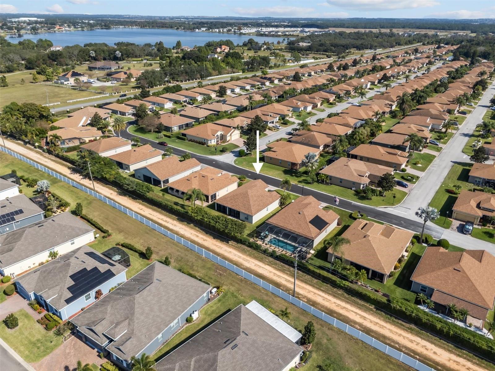 4560 TURNBERRY LN, LAKE WALES, FL, 33859