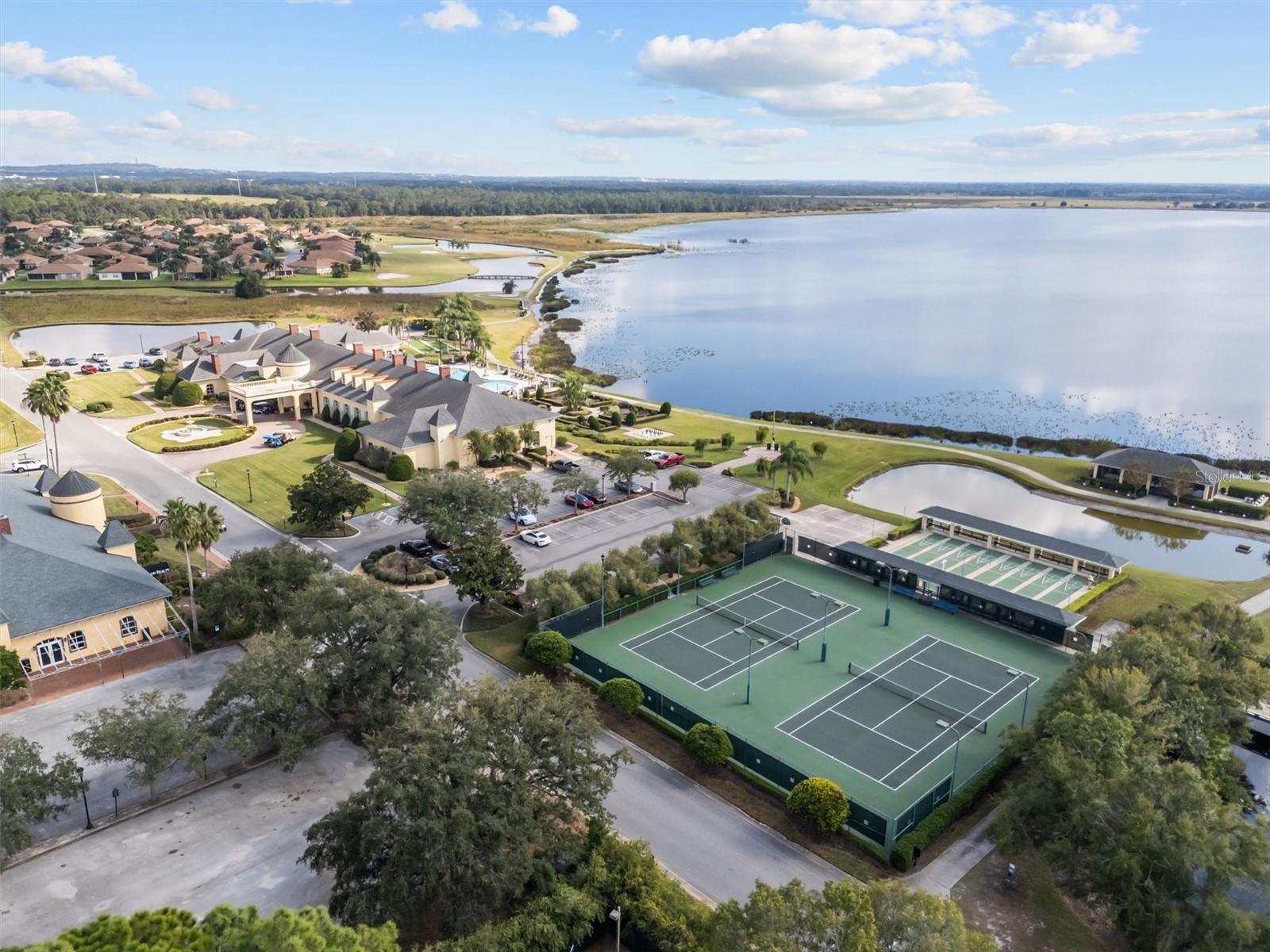 4560 TURNBERRY LN, LAKE WALES, FL, 33859