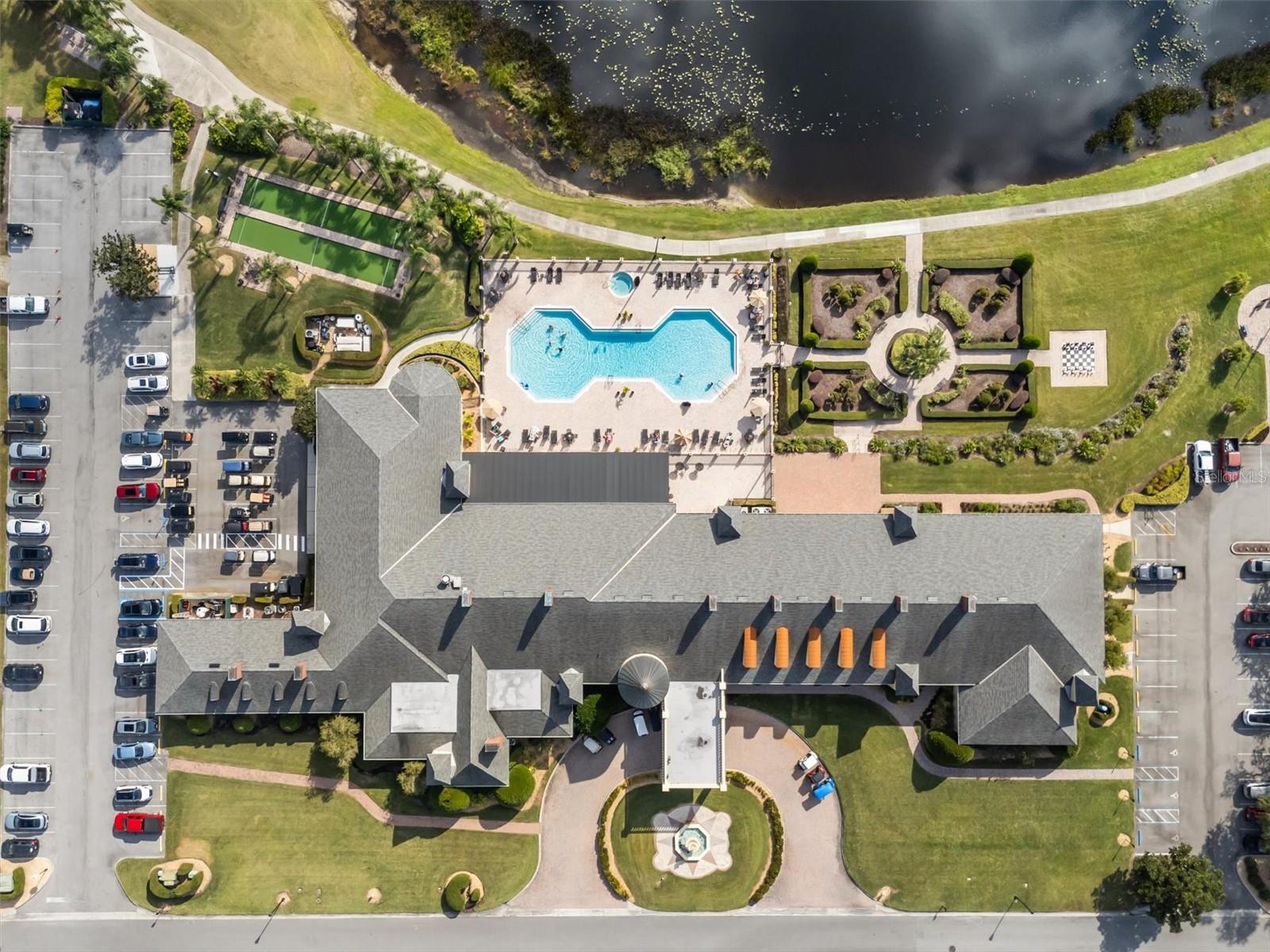 4560 TURNBERRY LN, LAKE WALES, FL, 33859