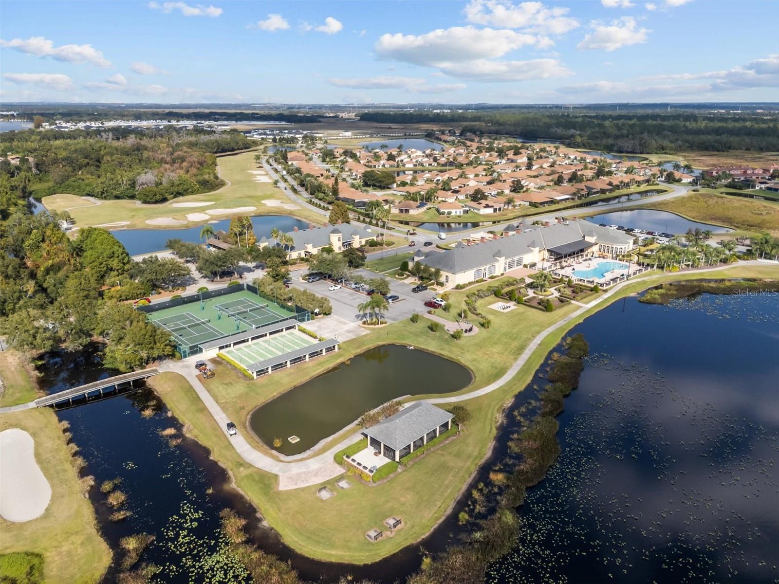 4560 TURNBERRY LN, LAKE WALES, FL, 33859