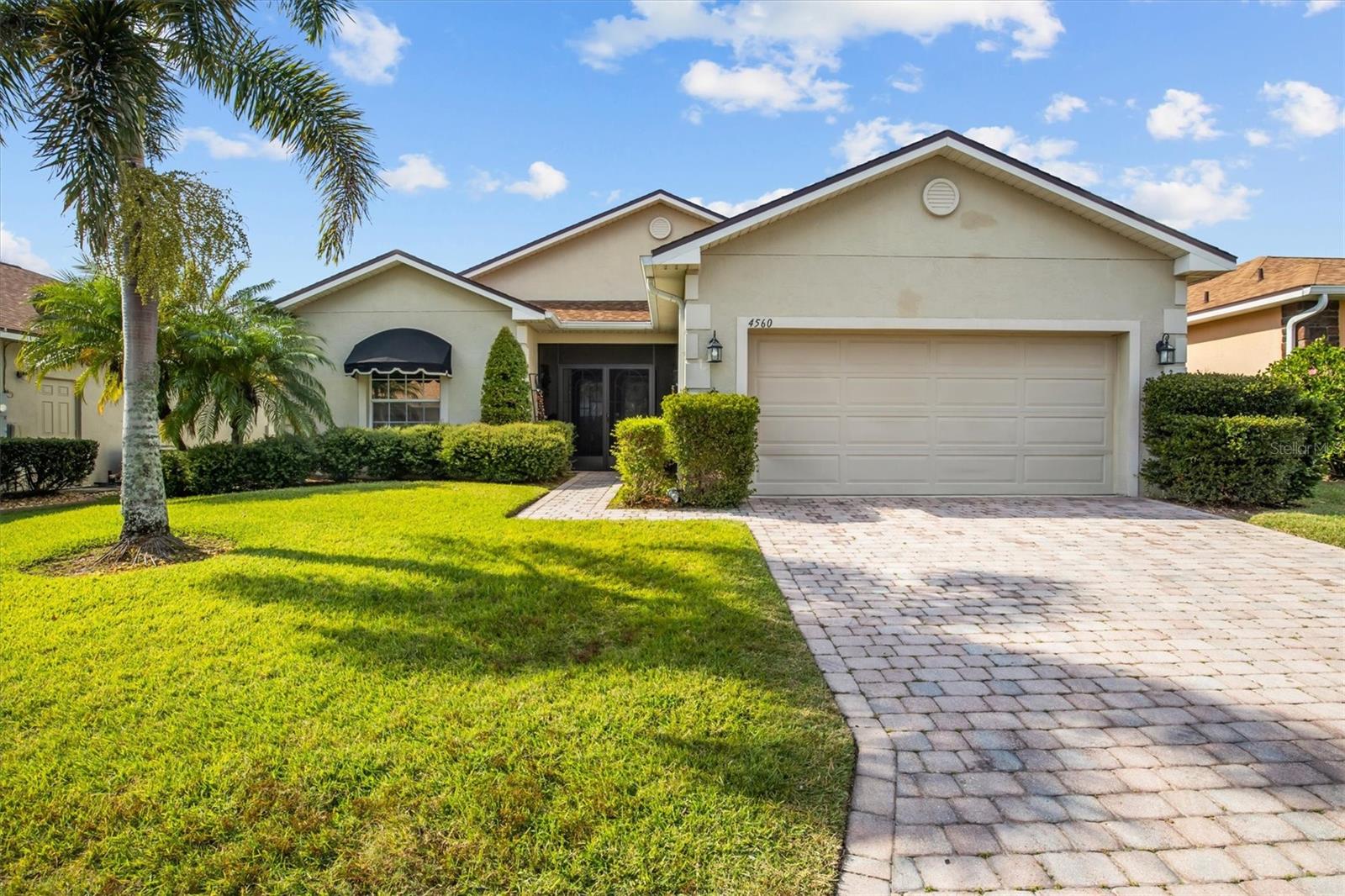 4560 TURNBERRY LN, LAKE WALES, FL, 33859