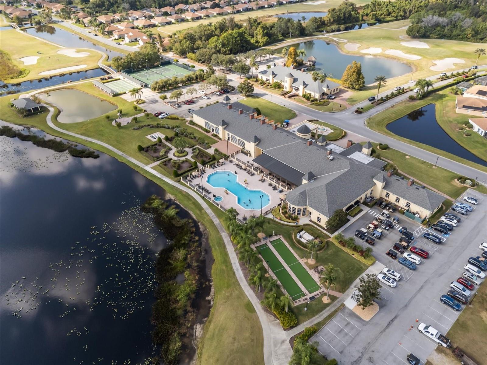 4560 TURNBERRY LN, LAKE WALES, FL, 33859