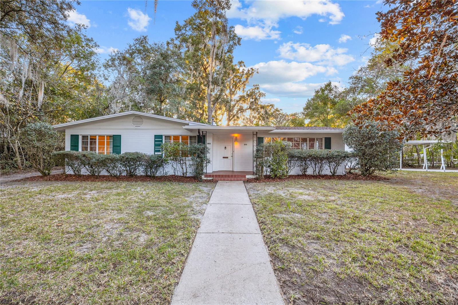 2015 NW 7TH PL, GAINESVILLE, FL, 32603