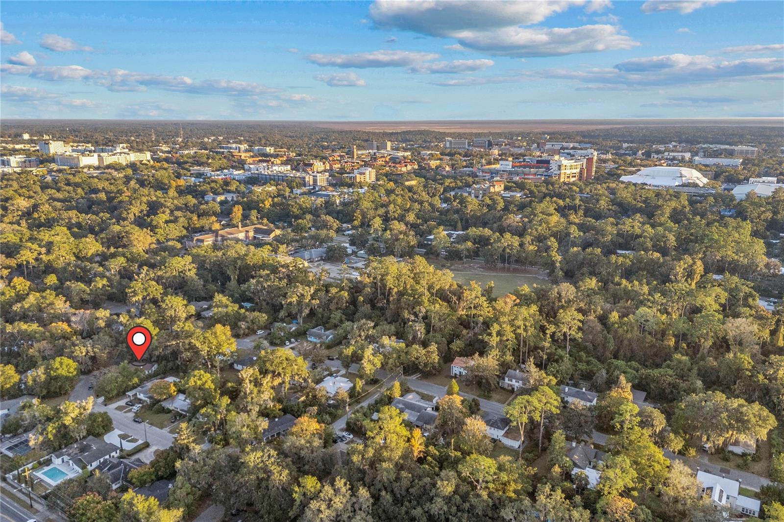 2015 NW 7TH PL, GAINESVILLE, FL, 32603