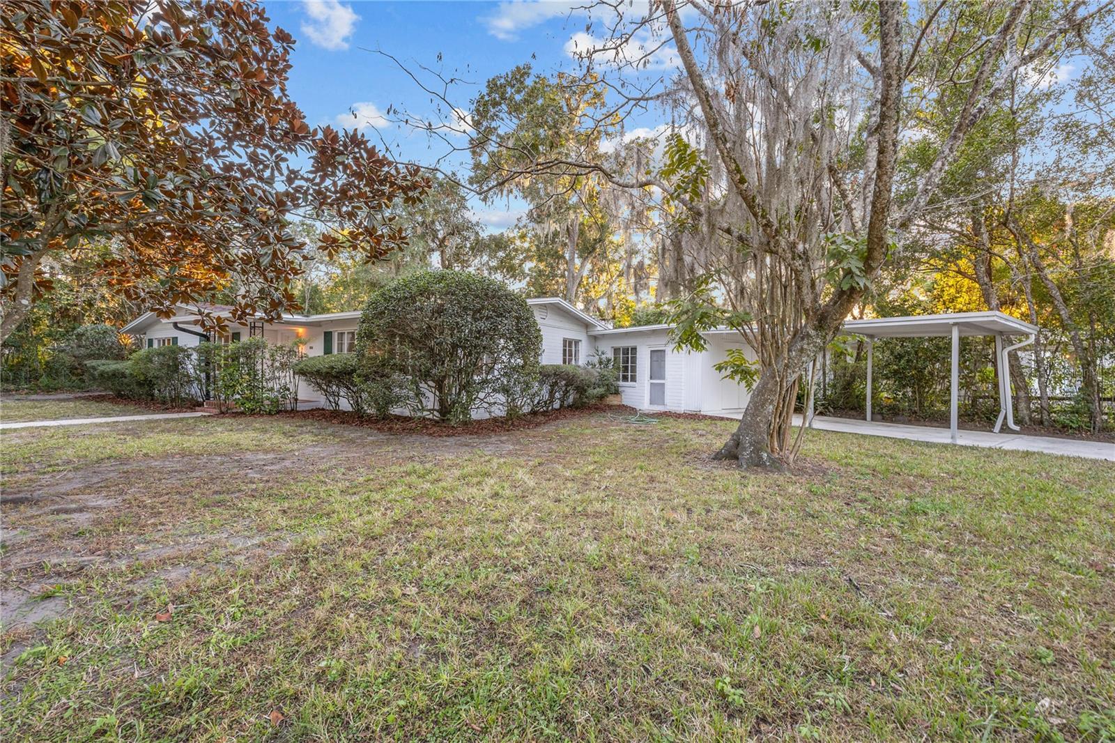 2015 NW 7TH PL, GAINESVILLE, FL, 32603