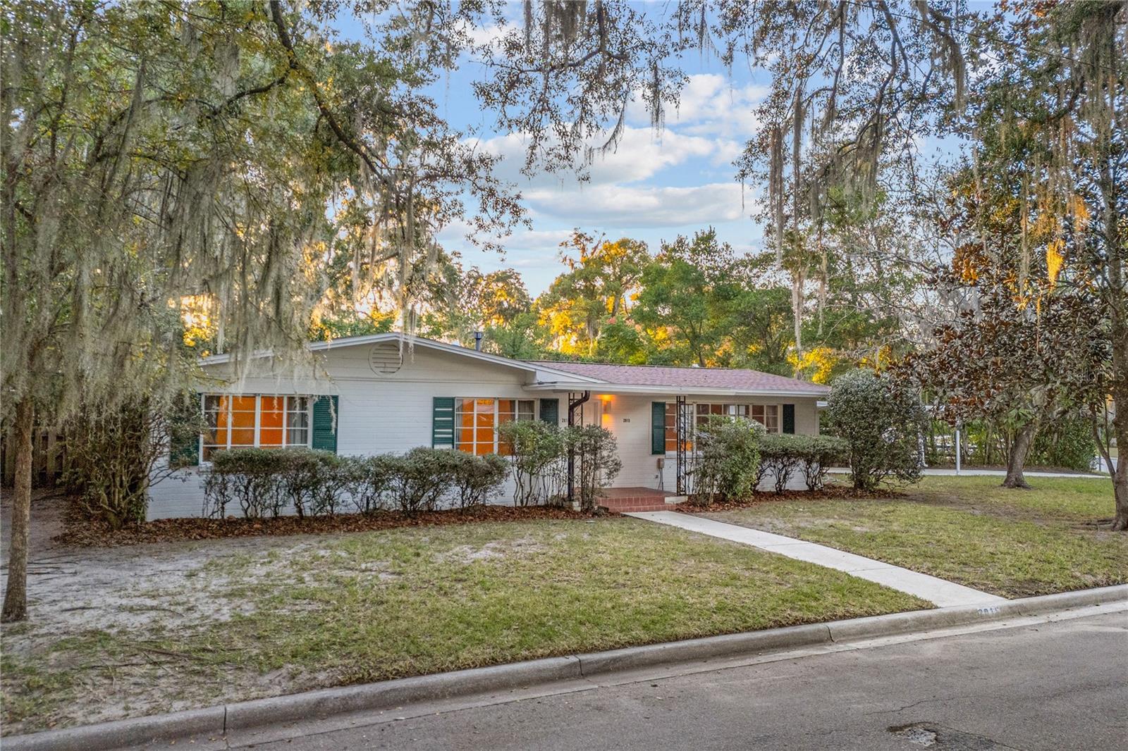 2015 NW 7TH PL, GAINESVILLE, FL, 32603