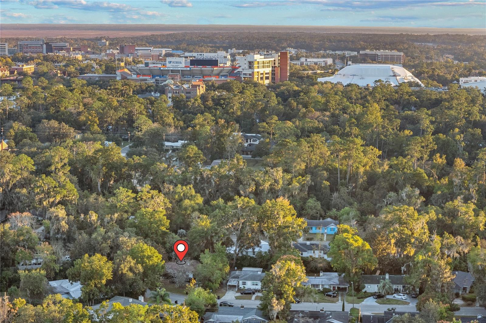 2015 NW 7TH PL, GAINESVILLE, FL, 32603