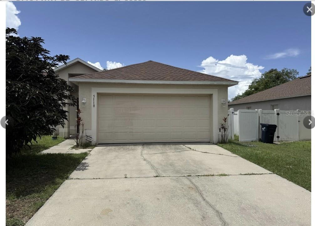 5118 LAVAL DR, ORLANDO, FL, 32839