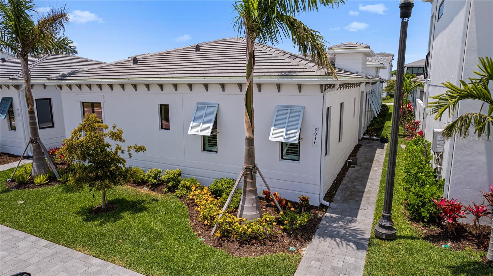 5910 RED MANGROVE LN, BRADENTON, FL, 34210