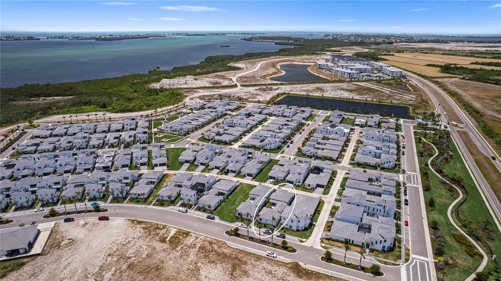 5910 RED MANGROVE LN, BRADENTON, FL, 34210