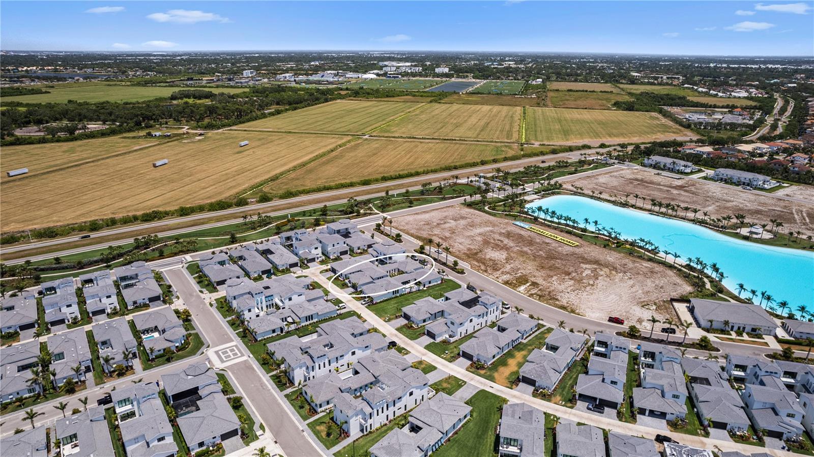 5910 RED MANGROVE LN, BRADENTON, FL, 34210