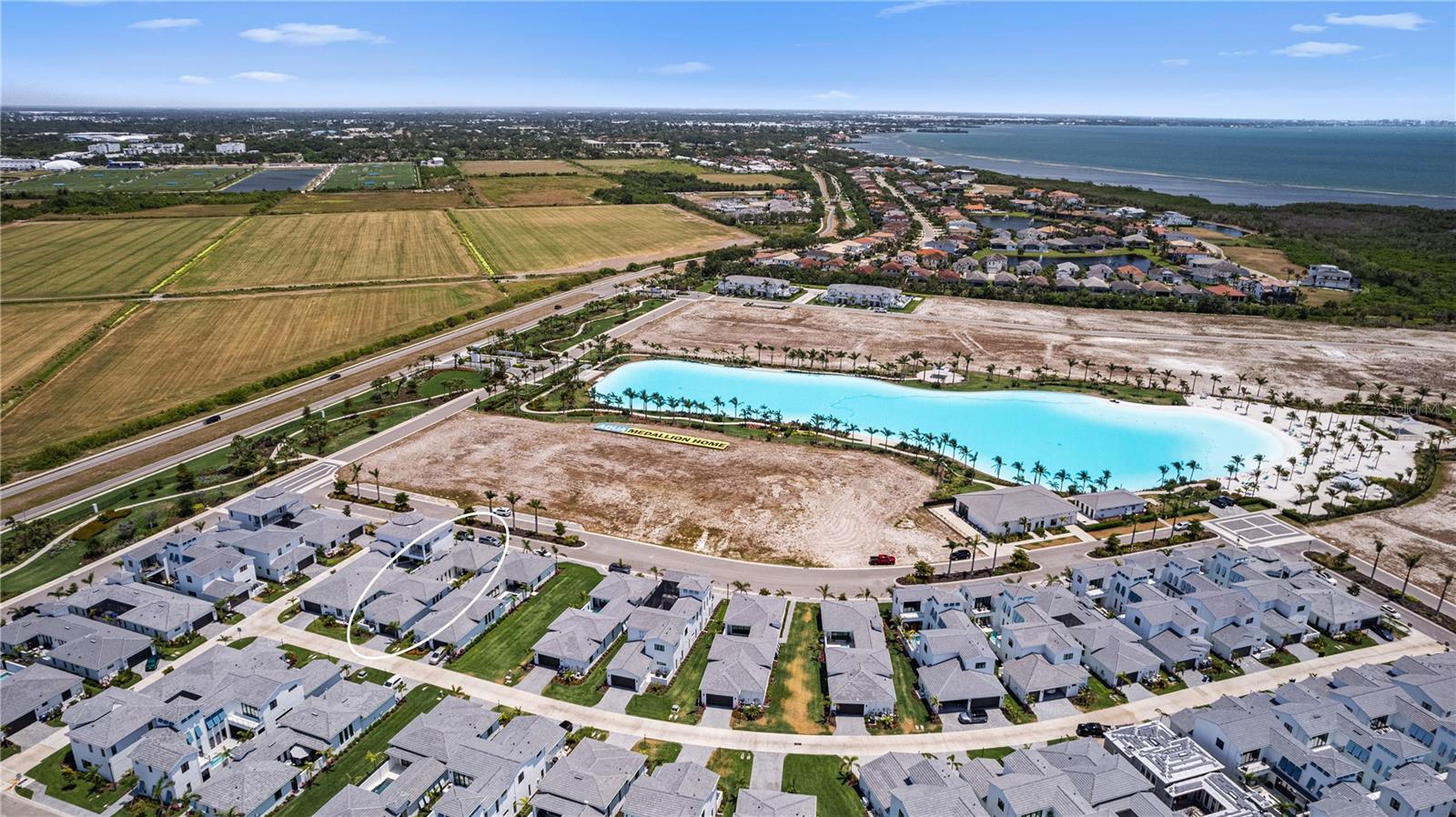 5910 RED MANGROVE LN, BRADENTON, FL, 34210