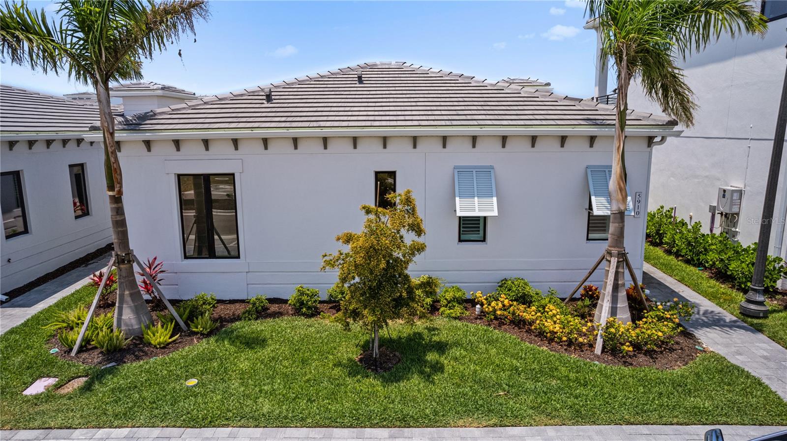 5910 RED MANGROVE LN, BRADENTON, FL, 34210