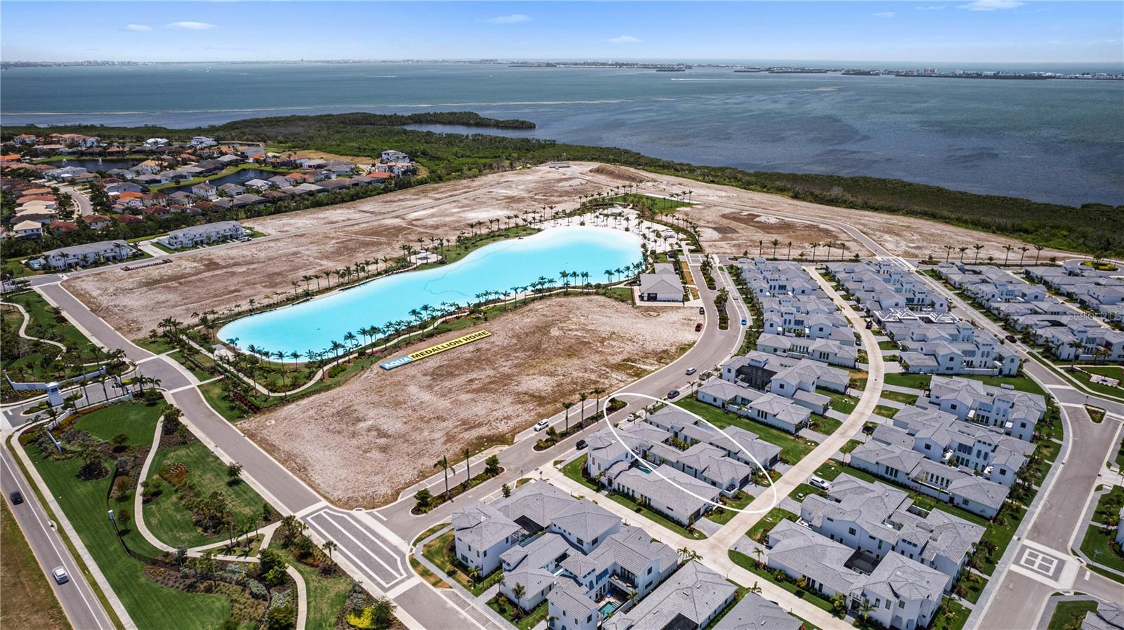 5910 RED MANGROVE LN, BRADENTON, FL, 34210