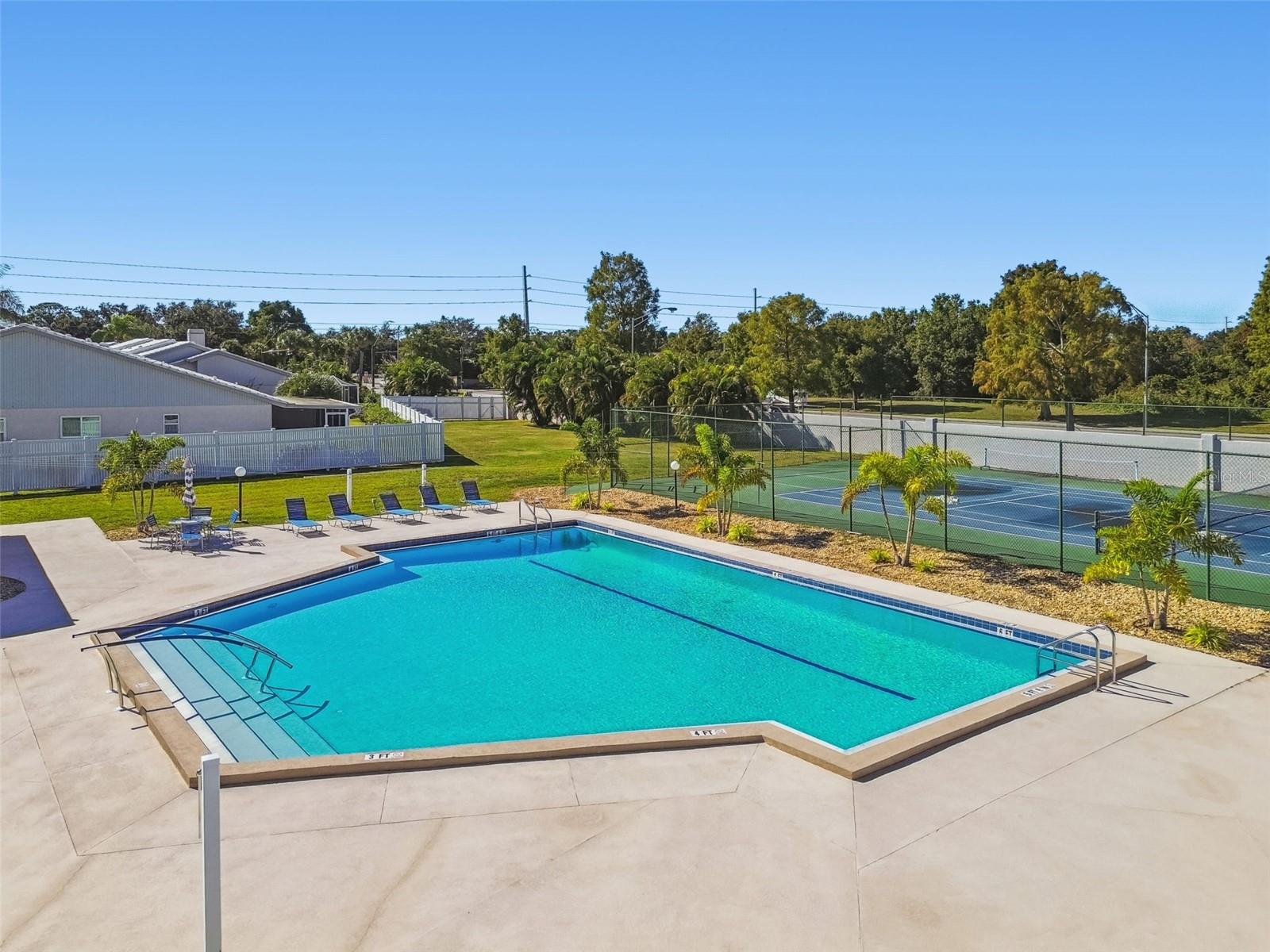 5361 KELLY DR #11, SARASOTA, FL, 34233