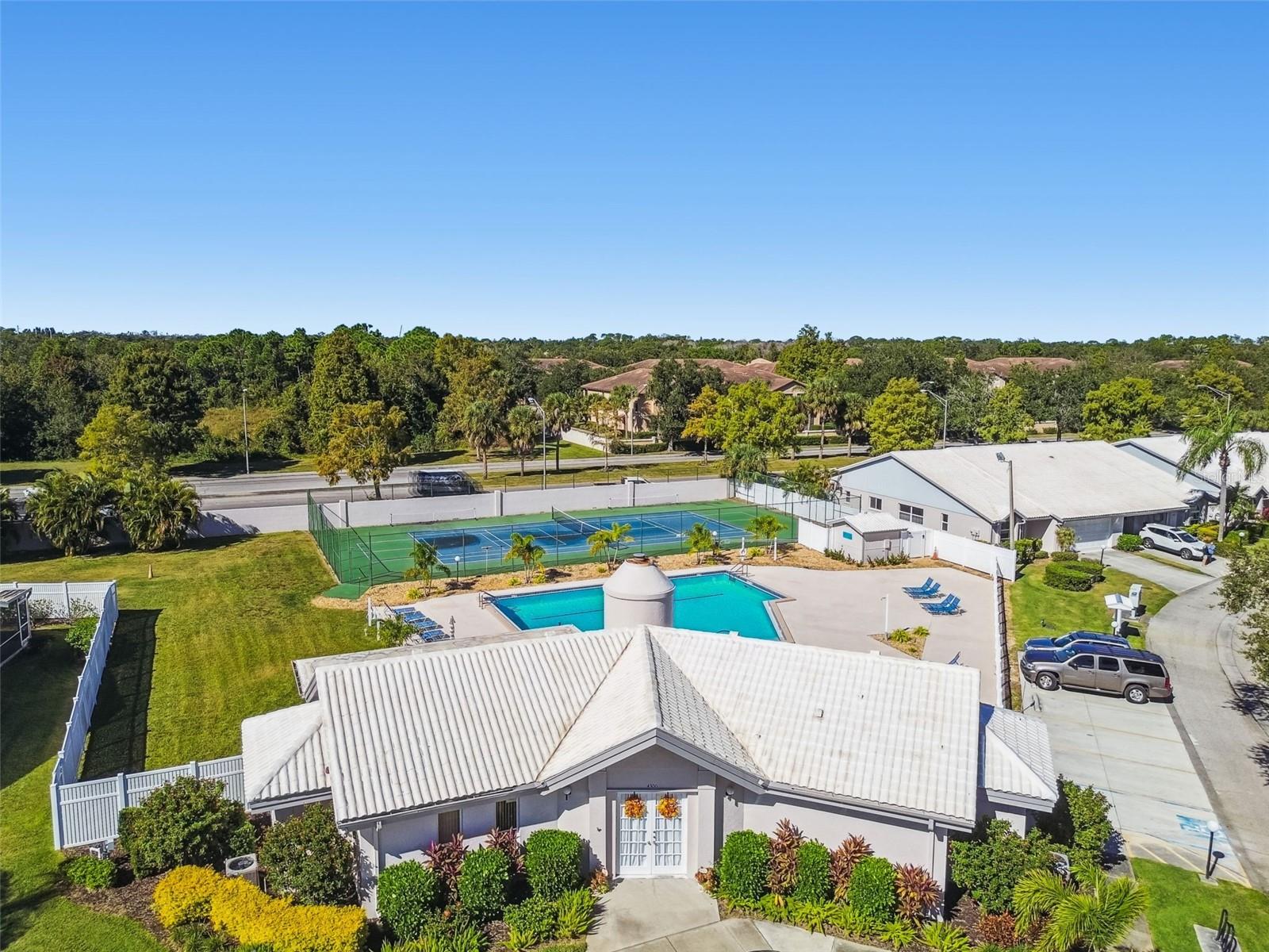 5361 KELLY DR #11, SARASOTA, FL, 34233