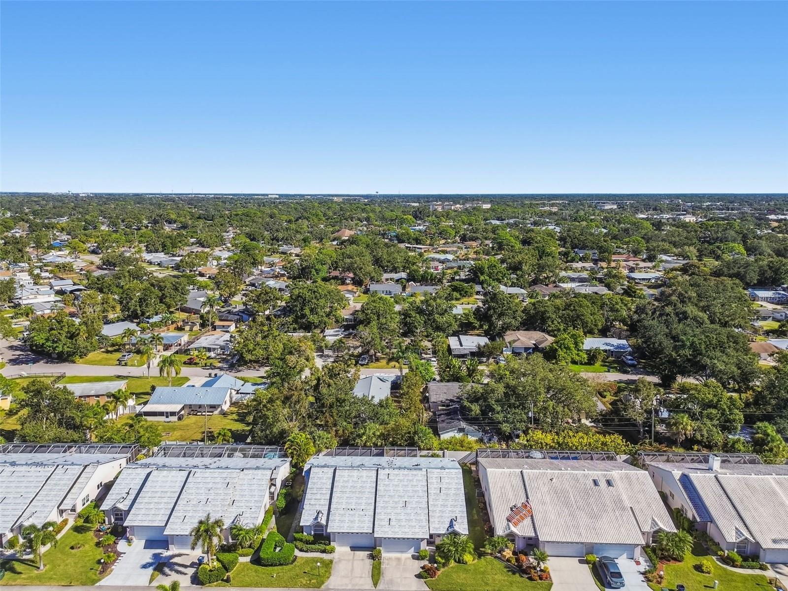 5361 KELLY DR #11, SARASOTA, FL, 34233