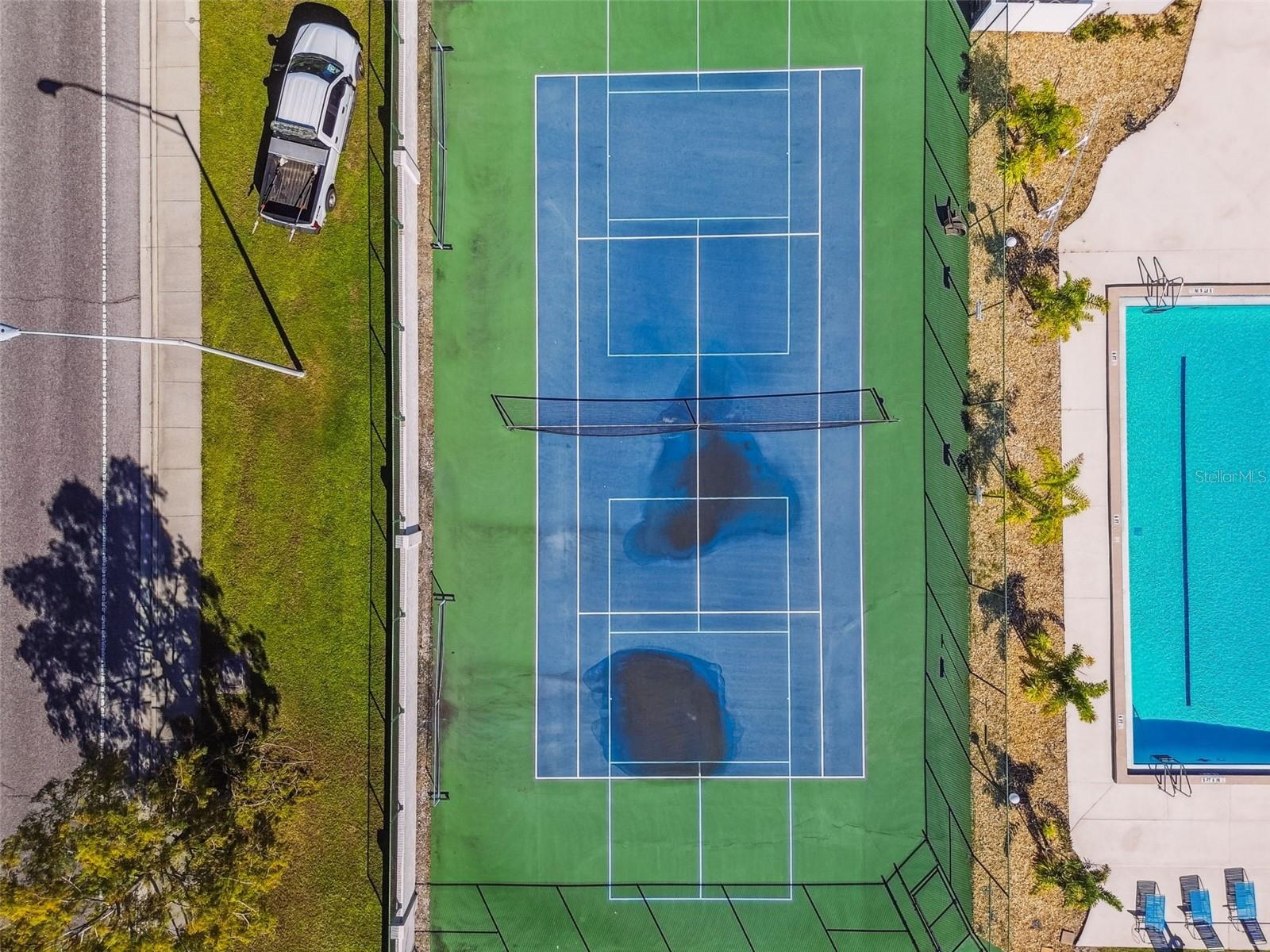 5361 KELLY DR #11, SARASOTA, FL, 34233