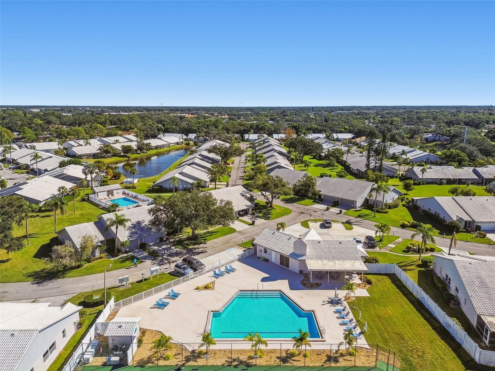 5361 KELLY DR #11, SARASOTA, FL, 34233