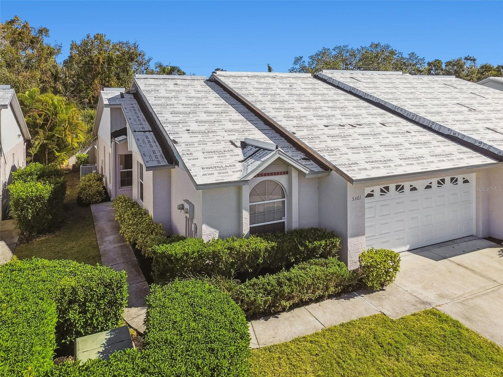 5361 KELLY DR #11, SARASOTA, FL, 34233