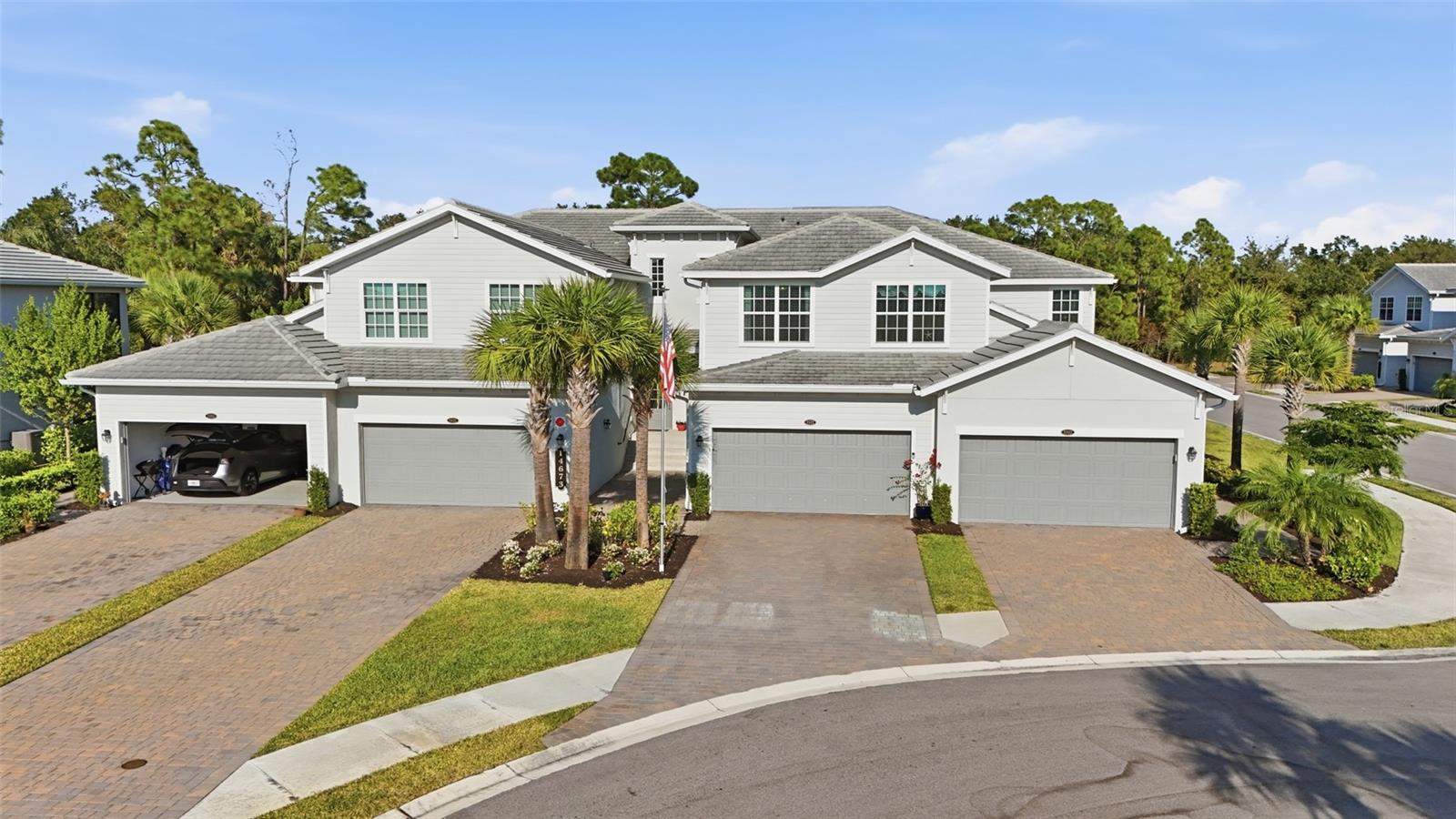 14673 SYCAMORE CT #3522, PUNTA GORDA, FL, 33955