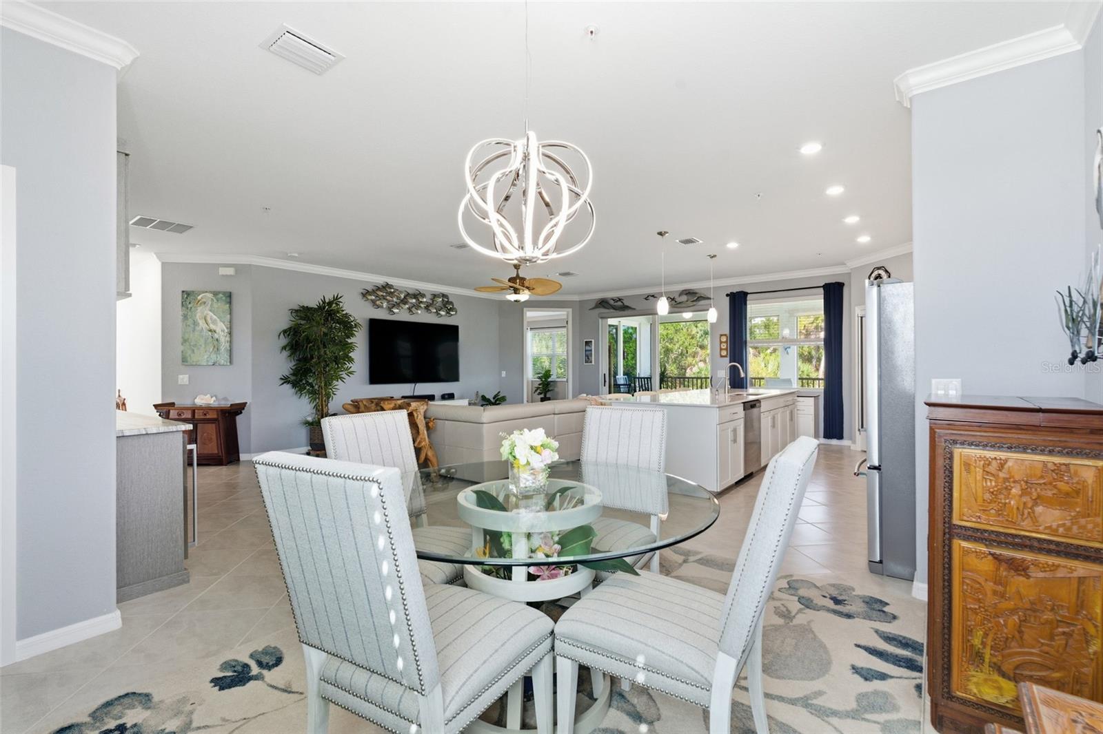 14673 SYCAMORE CT #3522, PUNTA GORDA, FL, 33955