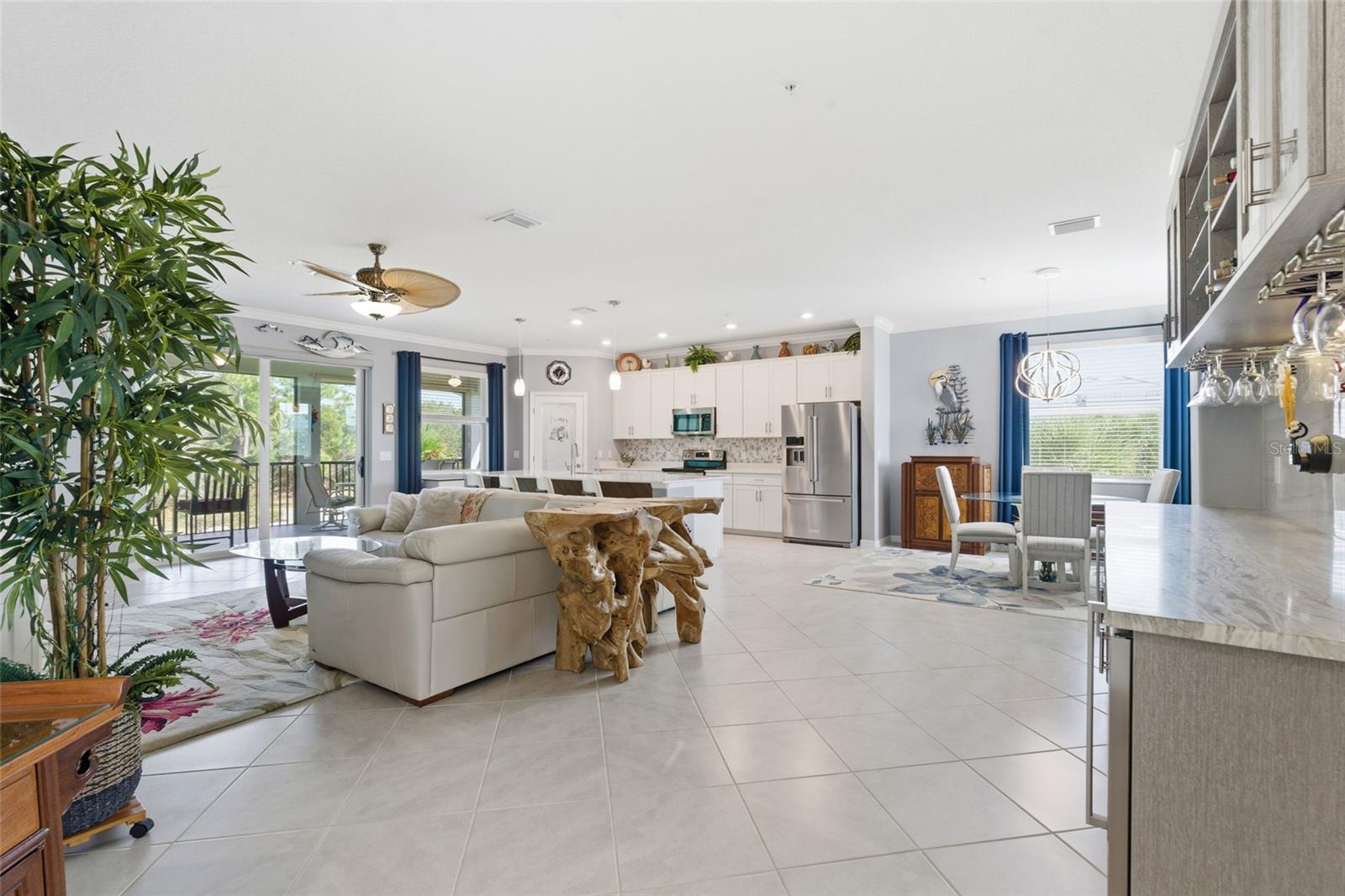 14673 SYCAMORE CT #3522, PUNTA GORDA, FL, 33955