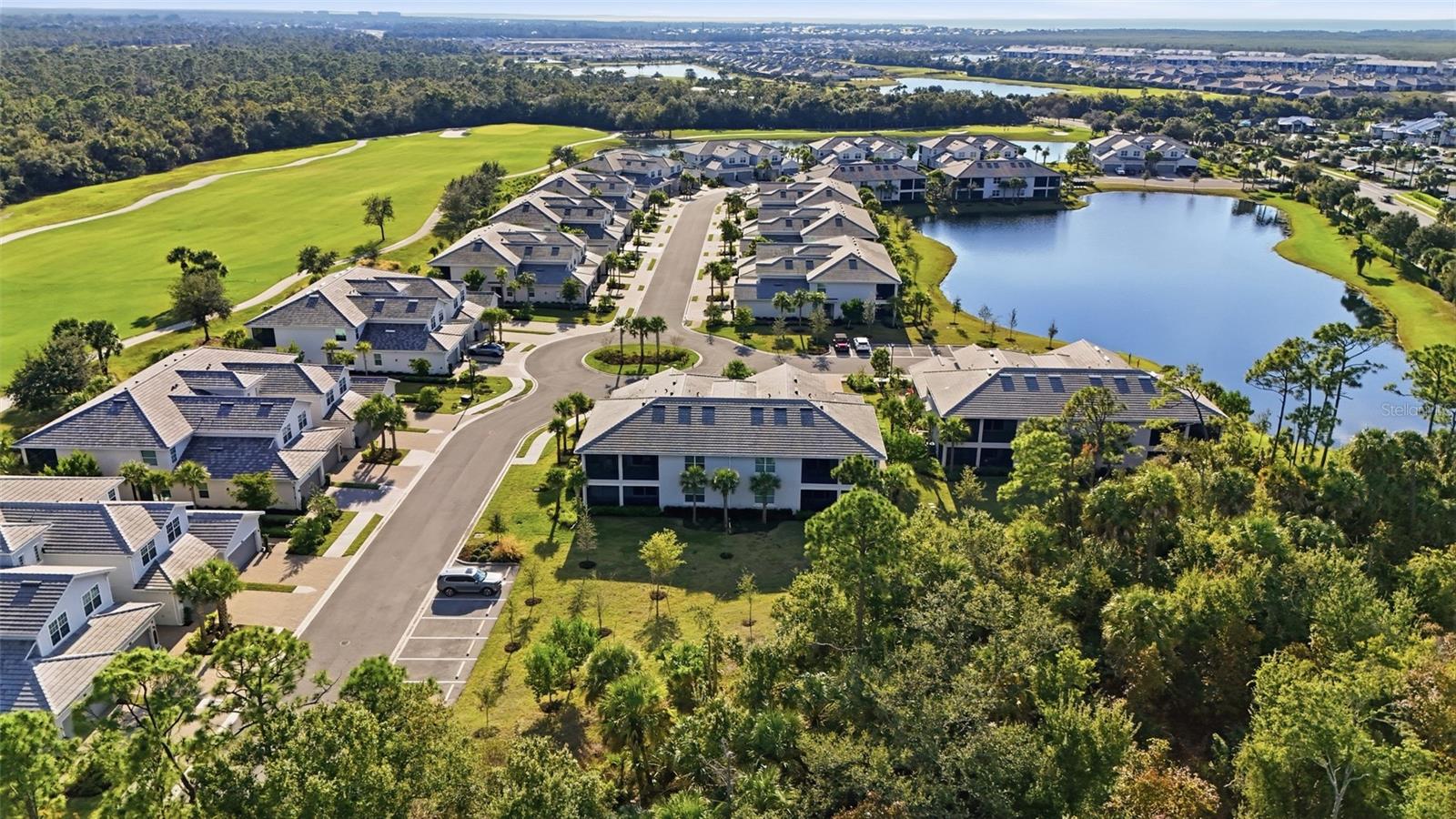 14673 SYCAMORE CT #3522, PUNTA GORDA, FL, 33955