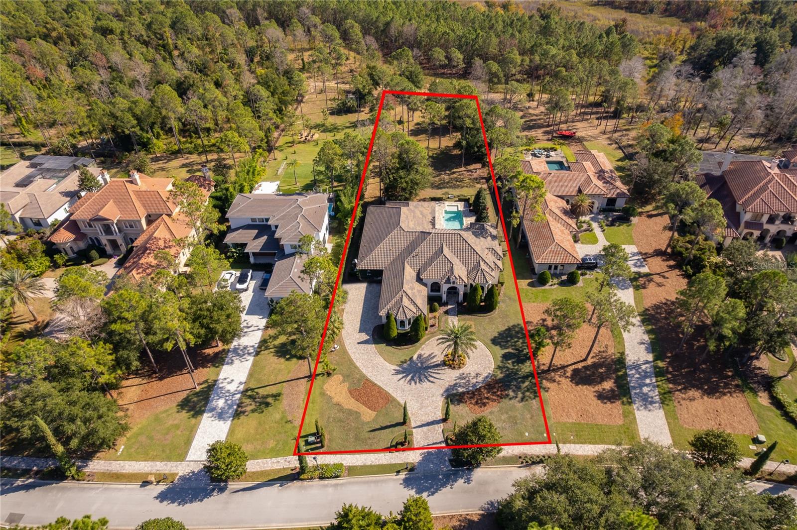 16828 VINCI WAY, BELLA COLLINA, FL, 34756