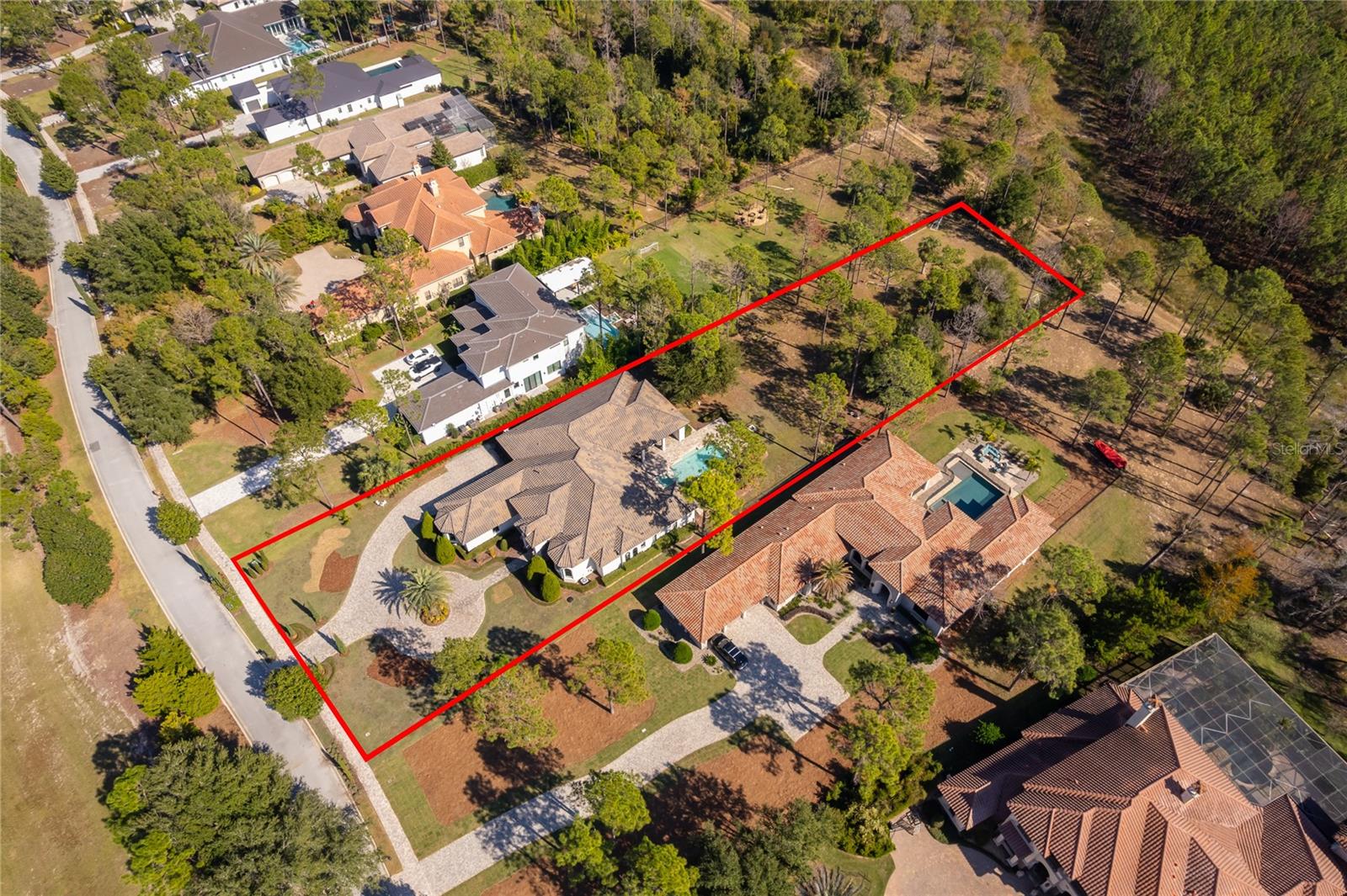 16828 VINCI WAY, BELLA COLLINA, FL, 34756