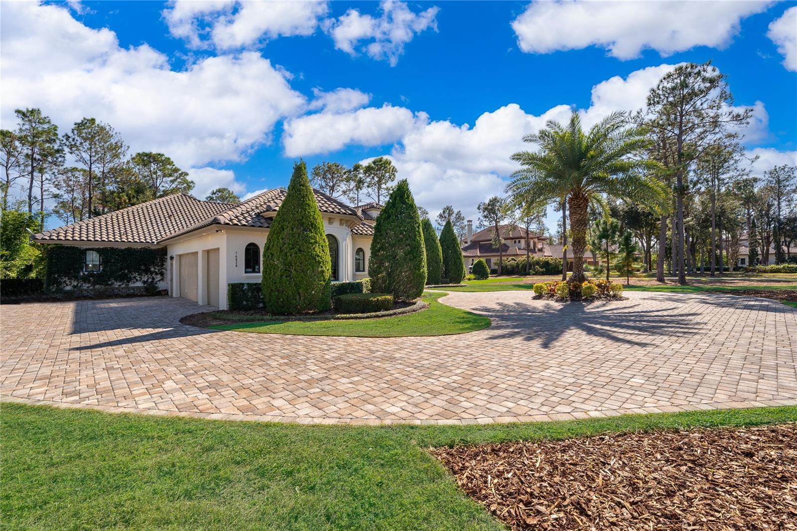 16828 VINCI WAY, BELLA COLLINA, FL, 34756