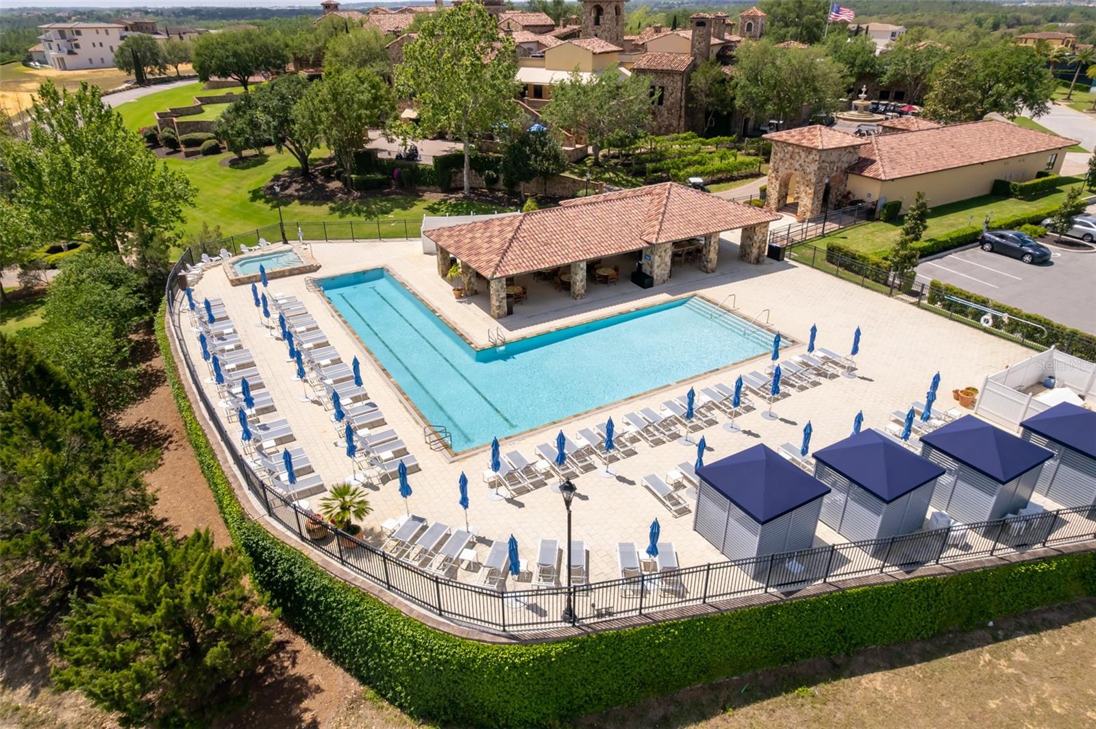 16828 VINCI WAY, BELLA COLLINA, FL, 34756