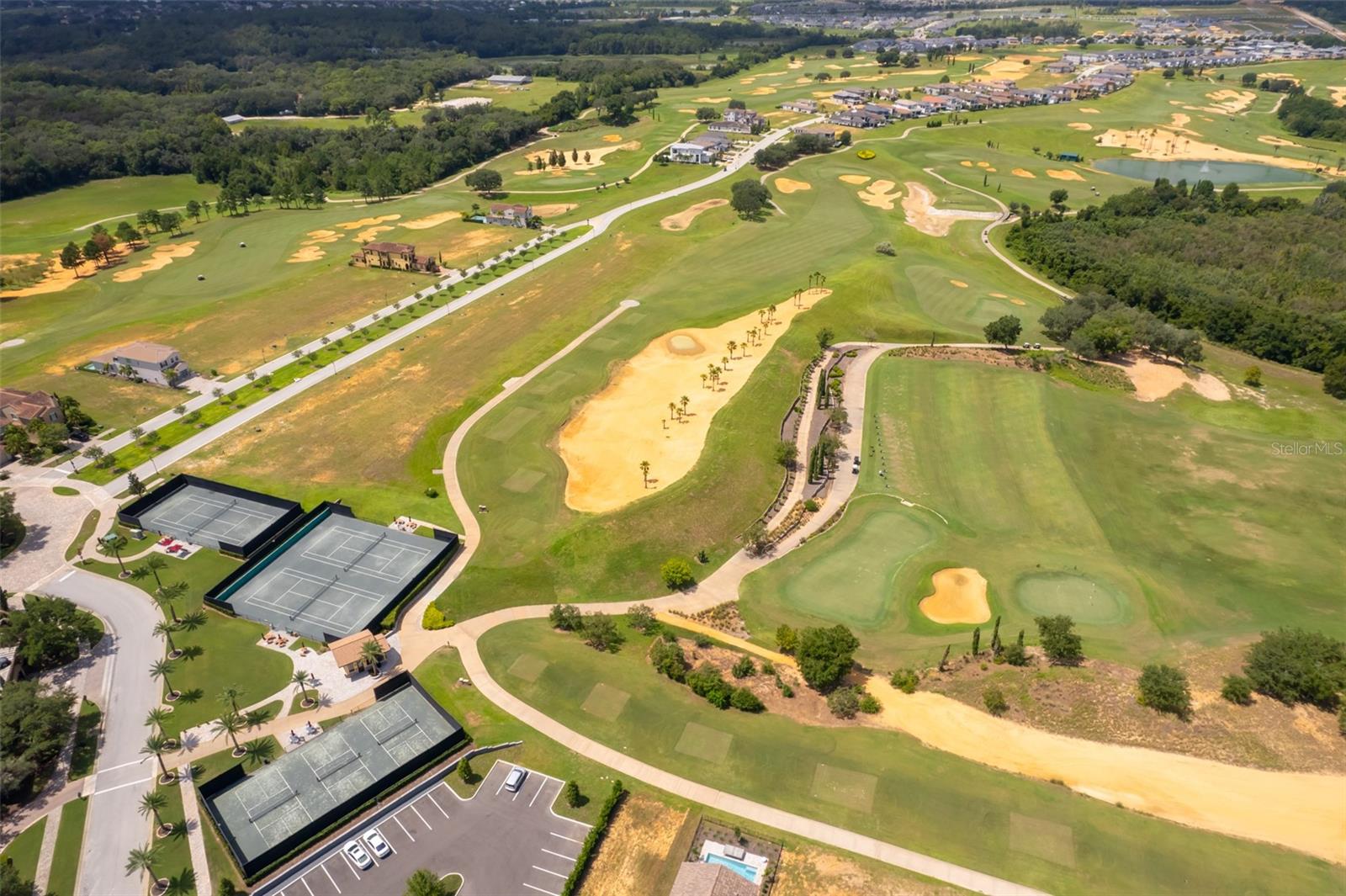 16828 VINCI WAY, BELLA COLLINA, FL, 34756