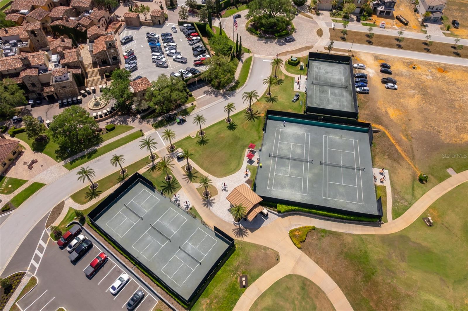 16828 VINCI WAY, BELLA COLLINA, FL, 34756