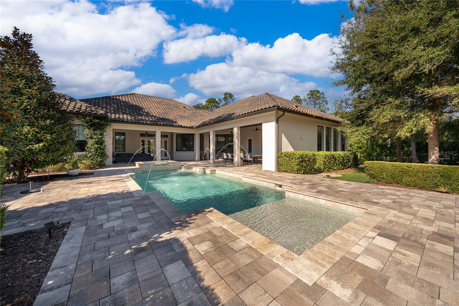 16828 VINCI WAY, BELLA COLLINA, FL, 34756