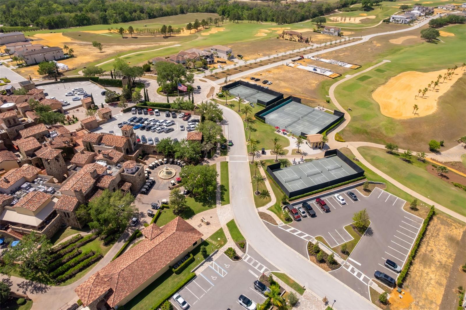 16828 VINCI WAY, BELLA COLLINA, FL, 34756